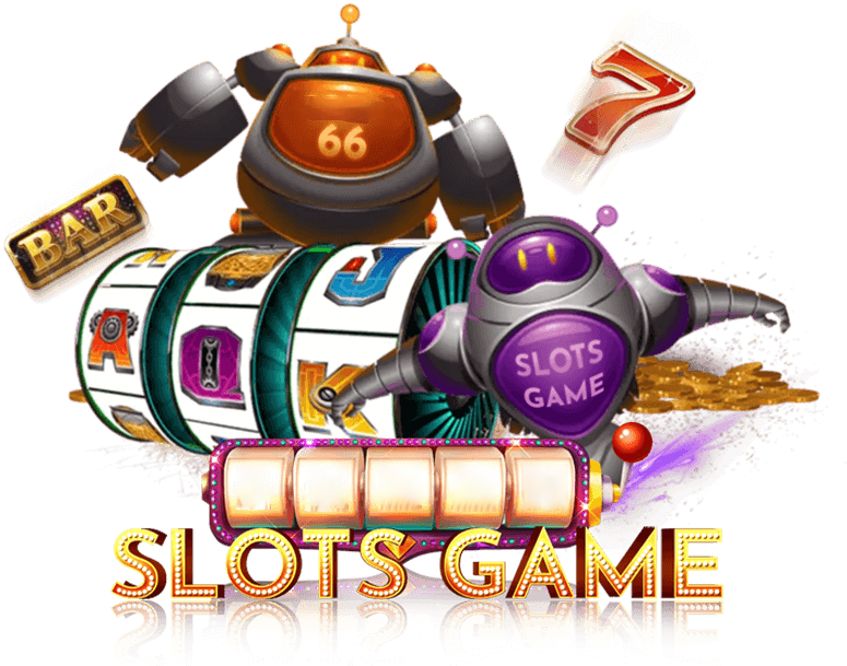 slots game